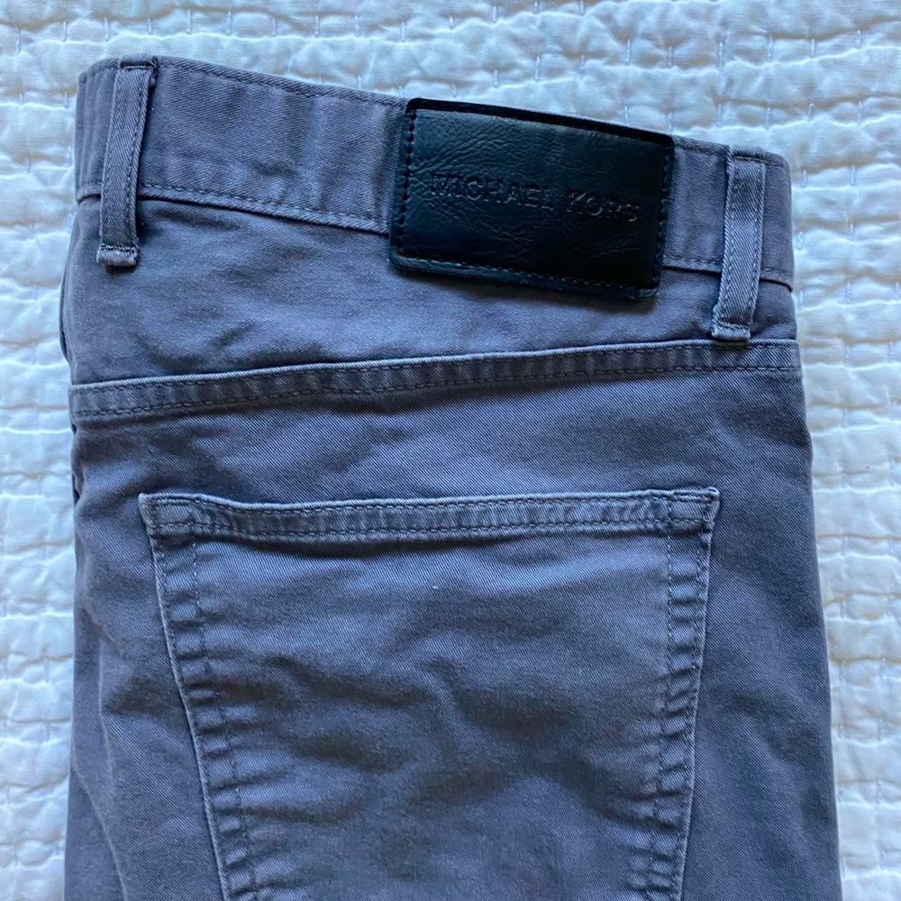 michael kors / men’s pants / like new / 32waist x 32inseam